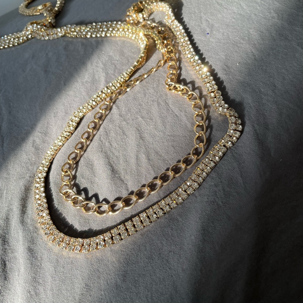 Chain Belt